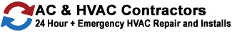 Severance HVAC Services